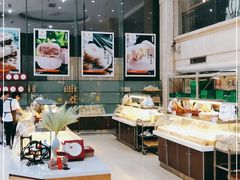 自助取餐区-清真全盛斋传统糕点(许士庙店)