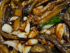 -洪泽老鱼馆(淮海一店)
