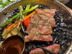 -庐灶江南·江南菜·四合院Bistro(东直门雍和宫·原华侨宾馆店)