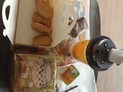 -麦当劳(莒县服务区店)