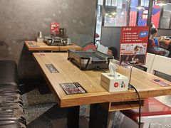 -鱼酷活鱼烤鱼(梅江印象城店)