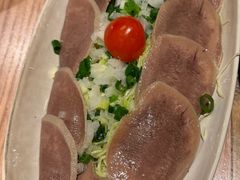 -玛格萝妮比萨屋(四平店)