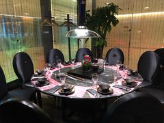 包厢-王家渡火锅(金宝汇店)