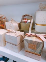 -卡卡喜糖伴手礼·商务礼宝宝礼·婚礼用品