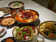 -乔阿马·江南味·驴肉香(龙湖华泾天街店)