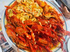 -三妹小龙虾·黄油蟹(华侨城总店)