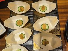 -和彩放题餐厅(酒仙桥店)