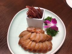 -唐山宴大唐州府精品中餐