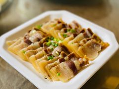 -环秀楼(黄山呈坎店)