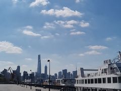 -黄浦江游览(十六铺3号码头)