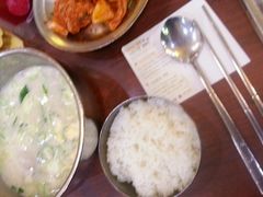 -神仙雪浓汤(明洞店)