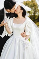 -太古映画婚纱摄影(天河店)