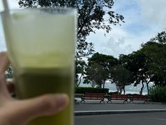 -ommo cafe(半岛城邦店)