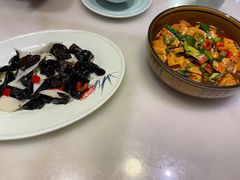 -陈先进鱼馆·夜宵·地道农家菜(湖墅南路店)