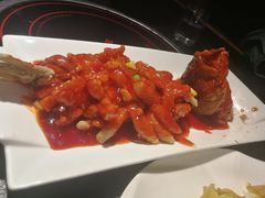 -老苏州芳和园茶酒楼  传统苏帮菜(观前店)