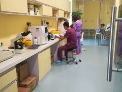 -瑞鹏宠物医院·爱宠堂·骨外专科(西荷分院)