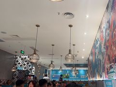-半天妖烤鱼(紫荆广场店)