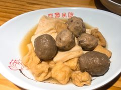 -恋萍小吃(时代店)