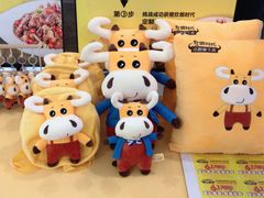 -炊烟小炒黄牛肉(中心印象城店)