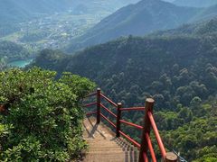 -大慈岩风景区