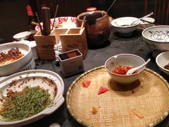 -湖南别院·美学庭院餐厅(惠阳店)
