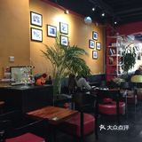 发现了一家宝藏咖啡店、连锁