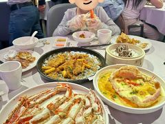 -79号渔船海鲜饭店(龙岗店)