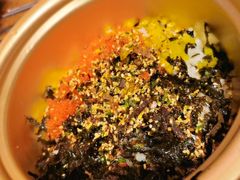 -麻麻桃韩式料理(百盛B馆店)