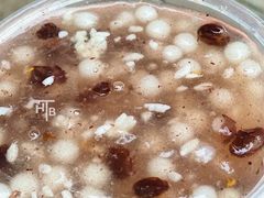 赤豆元宵-芳婆糕团店(王府大街店)