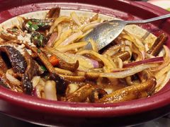 -老海陵·泰州菜(图书馆店)