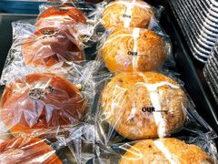 -OUR Bakery(三里屯太古里店)