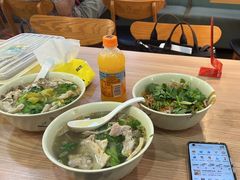 -汕头辉记肠粉王(岗厦店)