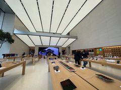 -Apple零售店(苏州店)