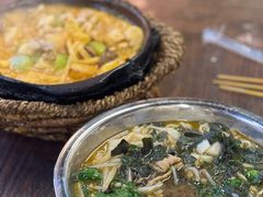 -丽丽三鲜螺蛳粉(田林路店)