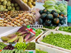 -细村农贸综合市场