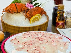 -丰尔粥食·顺德鱼生·干蒸排骨顺德菜(大良分店)