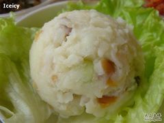 香甜版土豆泥-香猪坊(五道口店)