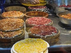 -车头老二大排档