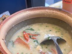 -聚味瞿记·龙虾堂(咸嘉湖店)