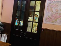 -Bistro Les Lilas丁香花小酒馆