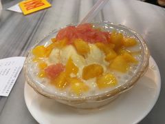 -芬芳甜品(同福路店)