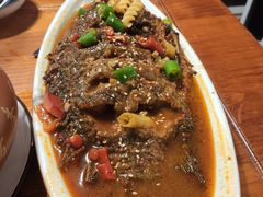 -云隐小厨·传统大理美食(复兴路店)