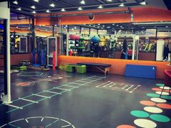 -悦健身游泳健身馆(宋家庄店)