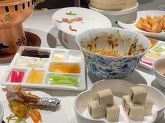 -四季民福烤鸭店(通州马驹桥店)