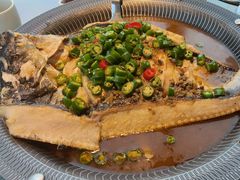 -半天妖烤鱼(新中关购物中心店)