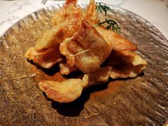 奉天老式锅包肉-奉天小馆·非遗东北菜(济南万象城店)
