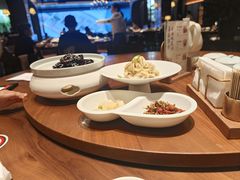 -喜鼎海胆水饺(东港店)