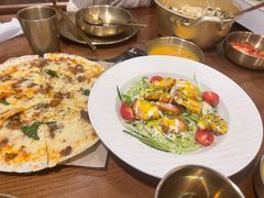-HOTISLAND海鸡岛·韩国料理(江南西店)
