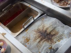 -新艺自助美食城(中山路店)