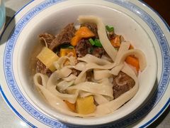 -羊巴道·国际清真餐厅·商务宴请团建·主题包厢